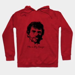 Will Gram Hannibal Hoodie